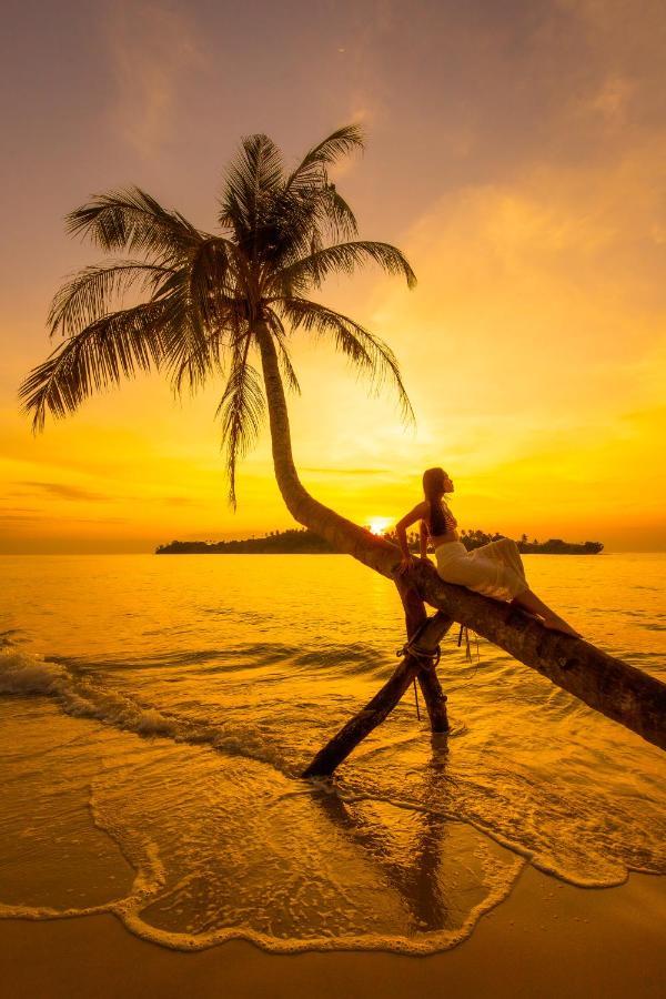 Hotel Seacret Kohkood เกาะกูด Ban Lak Uan Esterno foto