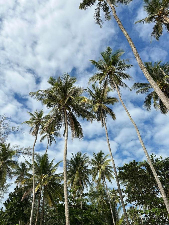 Hotel Seacret Kohkood เกาะกูด Ban Lak Uan Esterno foto