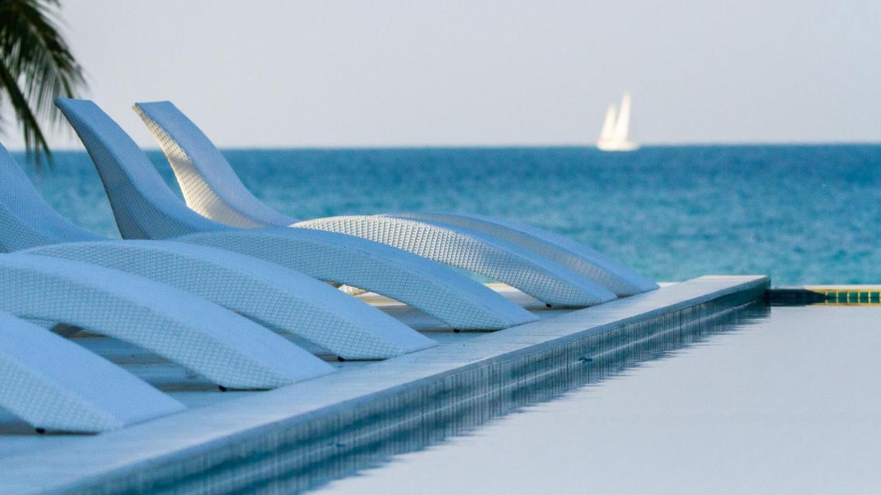 Hotel Seacret Kohkood เกาะกูด Ban Lak Uan Esterno foto